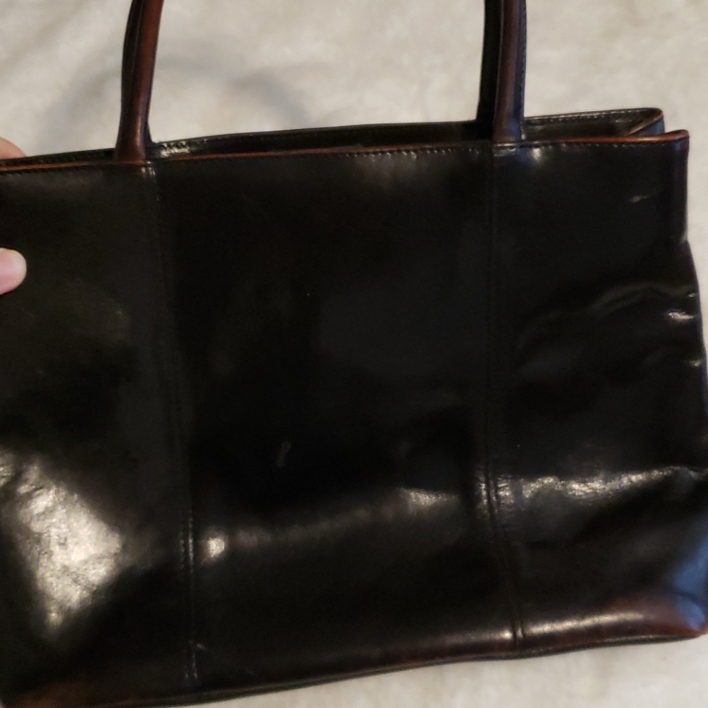 Small Dillard's Handbag - Picture 3 of 7